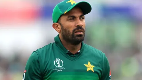 Wahab Riaz withdraws from the Lahore squad for the National T20 Cup after major backlash