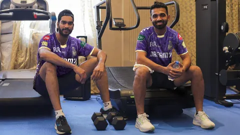Why Kolkata Knight Riders chose Ajinkya Rahane over Venkatesh Iyer for IPL 2025 captaincy