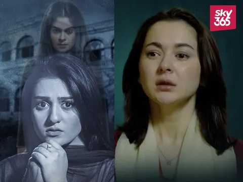 Top 5 Must Watch Spine-Chilling Horror Pakistani Dramas