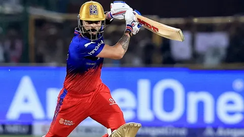 RCB tickets: Where to buy tickets for Royal Challengers Bengaluru games?