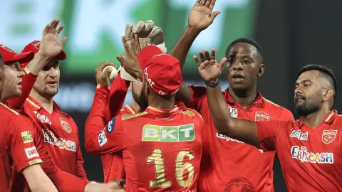 PBKS: Where to buy tickets for Punjab Kings games?