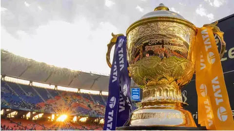 IPL 2025: Net worth of all 10 captains