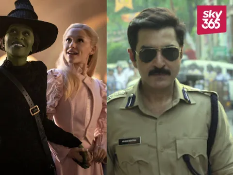Wicked to Sky Force - Upcoming Releases on OTT This Week, Movies and Web Series on Netflix, JioStar, & Prime Video