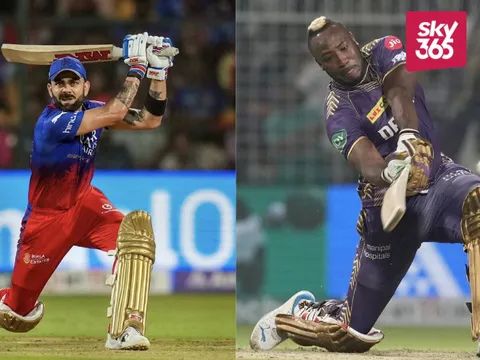 IPL 2025 KKR vs RCB Match 1 Prediction, Fantasy Cricket, Head to Head