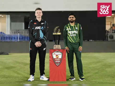 NZ vs PAK 4th T20I Match Prediction, Fantasy Cricket, Head to Head