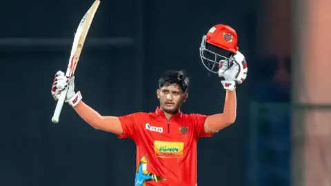 What is Priyansh Arya's IPL 2025 salary?