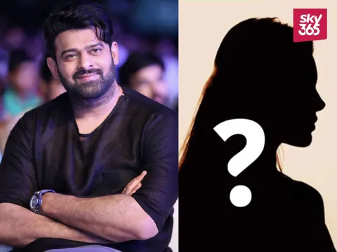 Prabhas All Set to Marry Hyderabad Businessman's Daughter, Not Baahubali Co-Star Anushka Shetty?