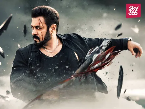 Sikandar Box Office Day 1 Prediction: Salman Khan Starrer Targets Record-Breaking Collection