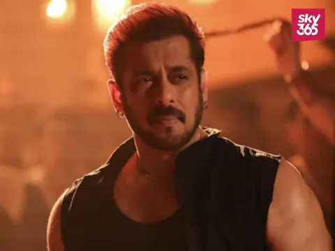 Sikandar Movie Review: Entertaining Blockbuster For Salman Khan Fans