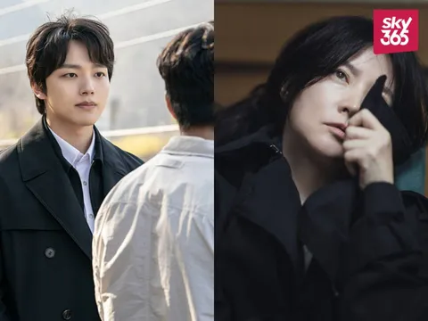 Top 5 Thrilling Korean Crime Dramas on Netflix