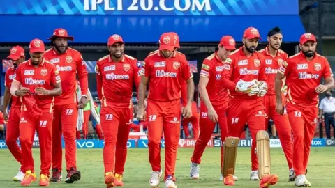 IPL 2025: When is PBKS's Next Match? All you need to know about their Opponent, Probable XI, & head-to-head stats