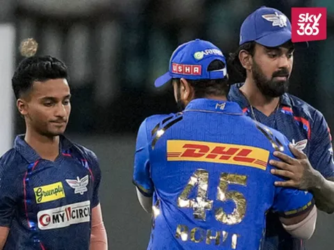 IPL 2025 LSG vs MI Match 16 Prediction, Fantasy Cricket, Head to Head