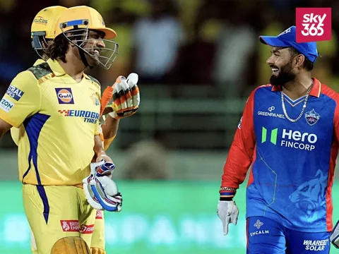 IPL 2025 CSK vs DC Match 17 Prediction, Fantasy Cricket, Head to Head