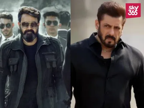 Salman Khan's Sikandar Slumps, Mohanlal's L2: Empuraan Dominates Box Office