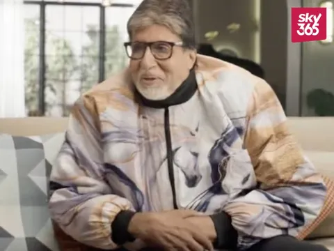 'Abhi to khatam kia tha...' - Fans Comment as Amitabh Bachchan Announce Kaun Banega Crorepati 17
