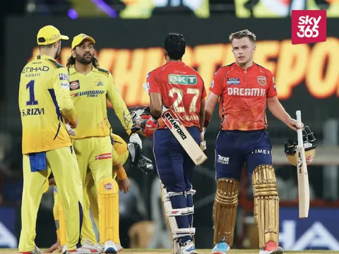 IPL 2025 PBKS vs CSK Match 22 Prediction, Fantasy Cricket, Head to Head