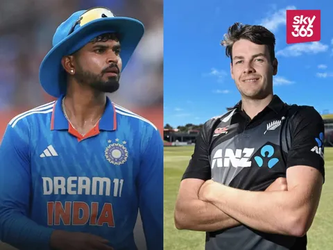 ICC Reveals the March Player of the Month Nominees