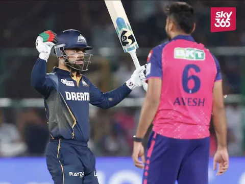 IPL 2025 GT vs RR Match 23 Prediction, Fantasy Cricket, Head to Head