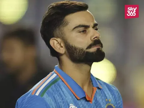 Virat Kohli Joins Agilitas Following Exit from ₹110 Cr Puma Partnership