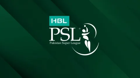 PSL 2025: Where to watch in India?