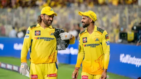 IPL: Top 5 teams with most social media following