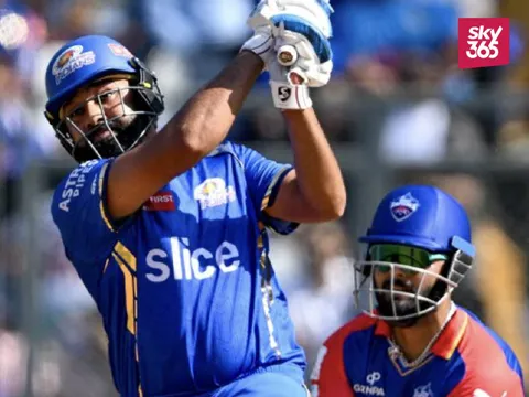 IPL 2025 DC vs MI Match 29 Prediction, Fantasy Cricket, Head to Head