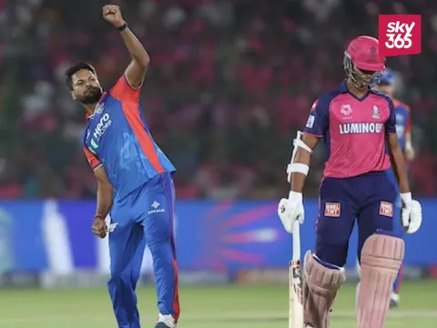 IPL 2025 RR vs DC Match 32 Prediction, Fantasy Cricket, Head to Head
