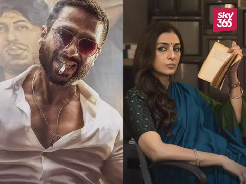 Must Watch Best Indian Crime Thriller Movies on OTT - Full of Suspense, Drama, and Thrill!
