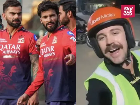 IPL 2025: RCB Approaches Delhi High Court Against Uber Over Alleged Trademark Disparagement