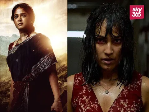 New and Upcoming OTT Releases This Week on Netflix, Prime Video, and JioHotstar - From Mere Husband Ki Biwi to Ghaati