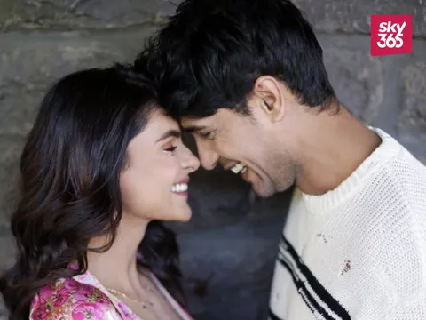 Priyanka Chahar Choudhary Finally Breaks Silence on Breakup Rumours With Ankit Gupta
