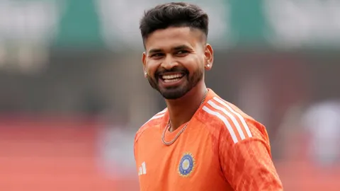 Shreyas Iyer Set to Regain BCCI Central Contract; Axar Patel, Kuldeep Yadav Likely to be Promoted