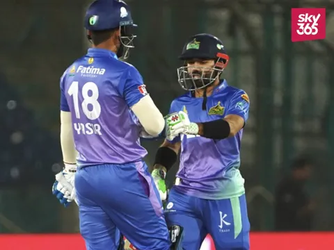 PSL 2025 MUL vs PES Match 9 Prediction, Fantasy Cricket, Head to Head