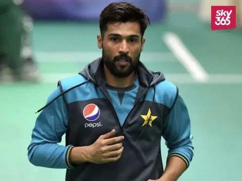 "No One Even Talked to Me": Mohammad Amir on Reason Behind International Retirement