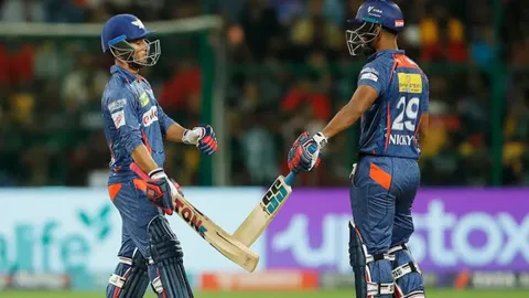 IPL 2025: When is LSG’s Next Match? All you need to know about their Opponent, Probable XI, & head-to-head stats