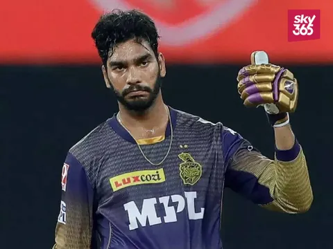 "It’s extremely tough..." - Venkatesh Iyer Talks About KKR's Strategy in IPL 2025