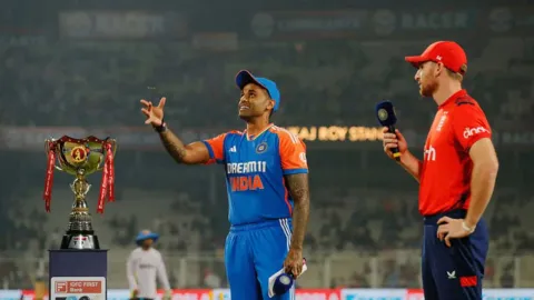 England vs India: Predicting India's Test squad for five-match series
