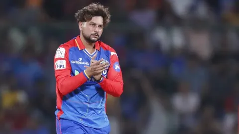IPL 2025: 5 Players who can win the Purple Cap