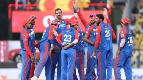 IPL 2025: When is DC’s Next Match? All you need to know about their Opponent, Probable XI, & head-to-head stats