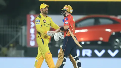 IPL 2025: Orange cap, purple cap, and points table updated after CSK vs PBKS Match 49
