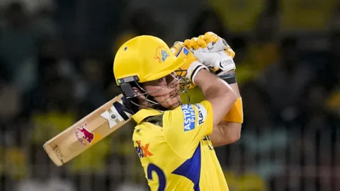 IPL 2025: When is CSK’s Next Match? All you need to know about their Opponent, Probable XI, & head-to-head stats