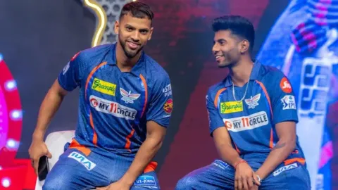 IPL 2025: When is LSG’s Next Match? All you need to know about their Opponent, Probable XI, & head-to-head stats