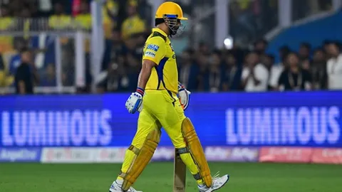 IPL 2025: 5 Auction Blunders by Chennai Super Kings (CSK)