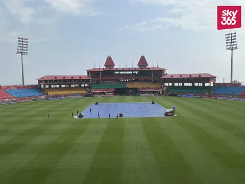 IPL 2025: PBKS vs DC Match 58 in Dharamsala to Get Postponed After Operation Sindoor?