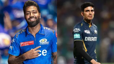IPL 2025: Who won yesterday's game between MI vs GT?