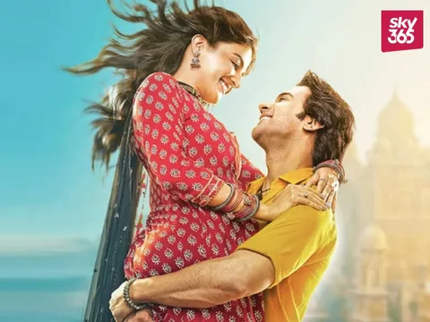 Operation Sindoor Aftermath: Rajkummar Rao and Wamiqa Gabbi’s Bhool Chuk Maaf CANCEL Theatrical Release!