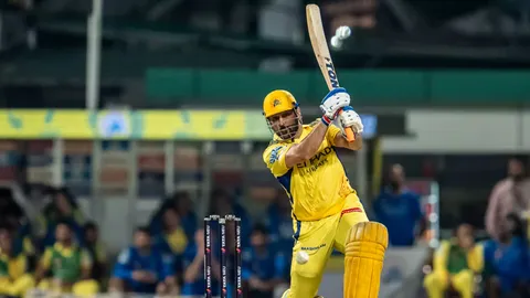 IPL 2025: Orange cap, purple cap, and points table updated after KKR vs CSK Match 57