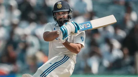 “Did he get a sense that axe was coming?” - Michael Atherton on Rohit Sharma’s Test retirement