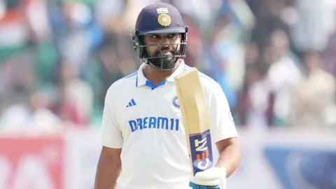 Rohit Sharma did not do justice to his talent as a Test batter: Pravin Amre