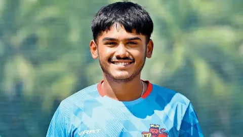 Who is Ayush Mhatre? All you need to know about CSK opener